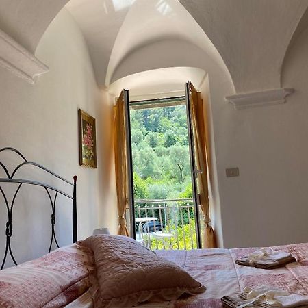 Appartamento Andora Tra Gli Ulivi Molino Nuovo  ภายนอก รูปภาพ