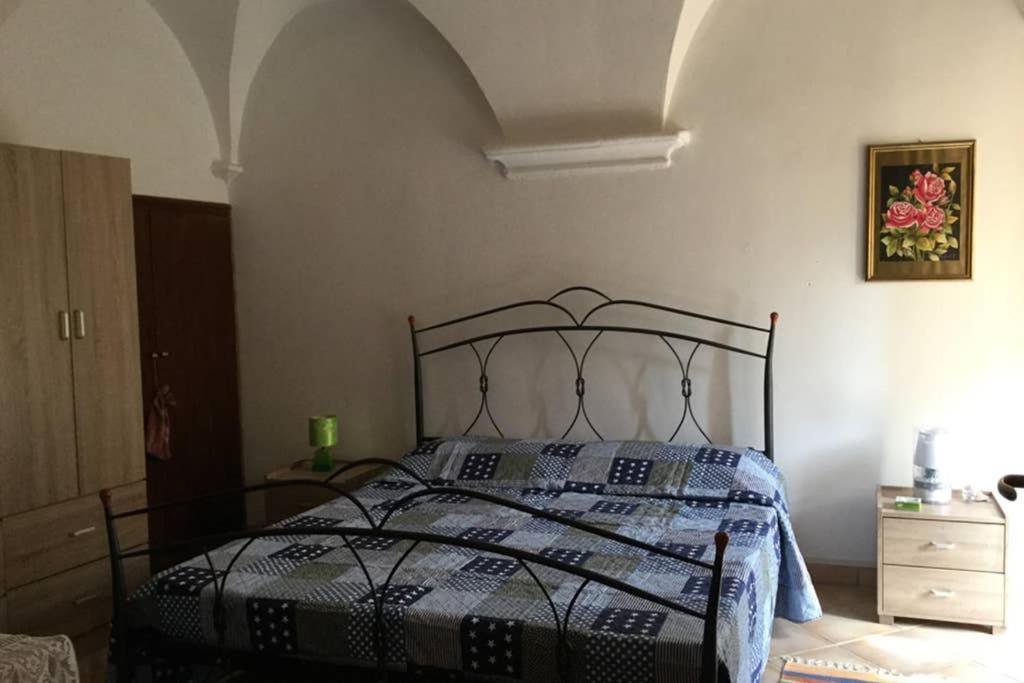 Appartamento Andora Tra Gli Ulivi Molino Nuovo  ภายนอก รูปภาพ