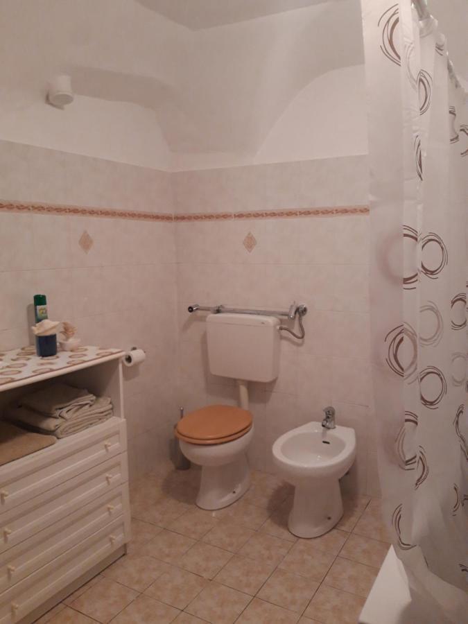 Appartamento Andora Tra Gli Ulivi Molino Nuovo  ภายนอก รูปภาพ