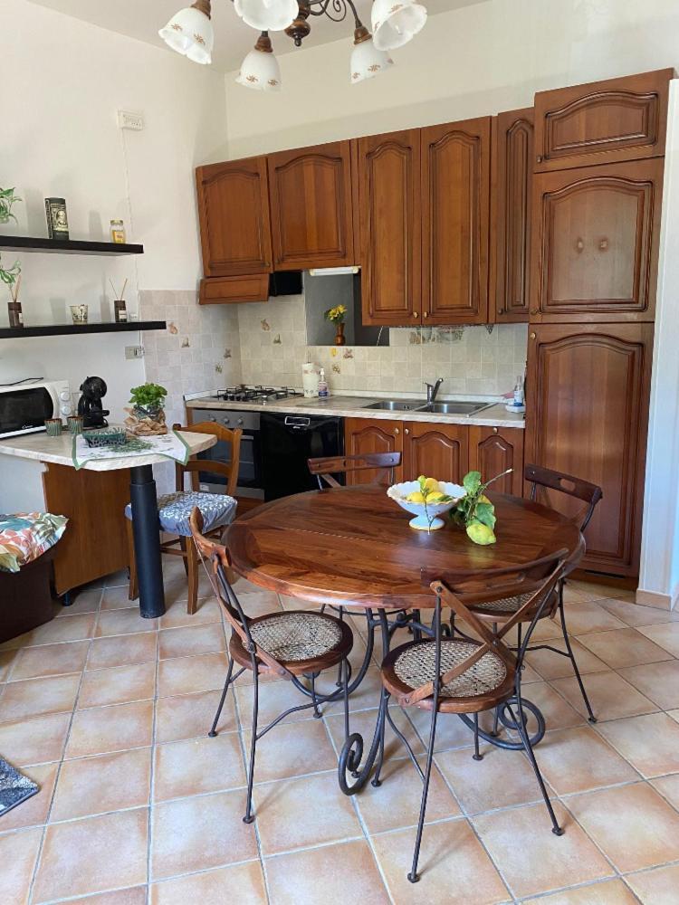 Appartamento Andora Tra Gli Ulivi Molino Nuovo  ภายนอก รูปภาพ