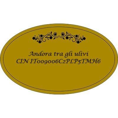 Appartamento Andora Tra Gli Ulivi Molino Nuovo  ภายนอก รูปภาพ